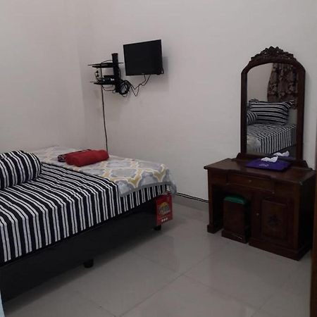 The Royal Residence Lhokseumawe Εξωτερικό φωτογραφία