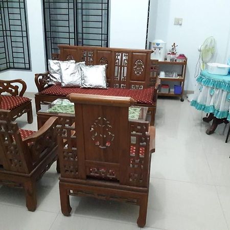 The Royal Residence Lhokseumawe Εξωτερικό φωτογραφία