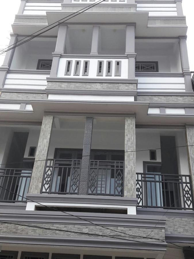 The Royal Residence Lhokseumawe Εξωτερικό φωτογραφία