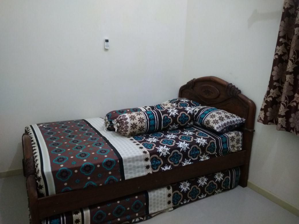 The Royal Residence Lhokseumawe Εξωτερικό φωτογραφία