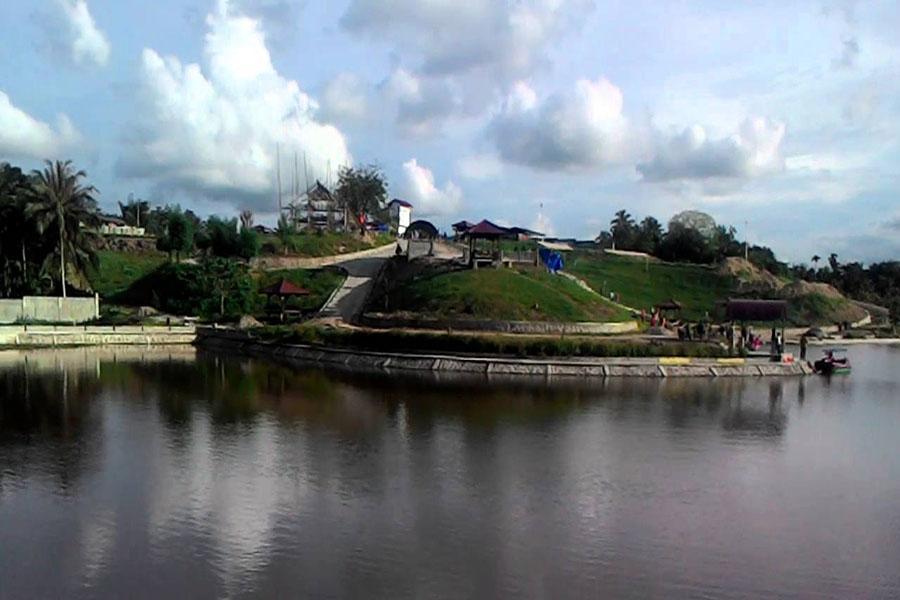 The Royal Residence Lhokseumawe Εξωτερικό φωτογραφία