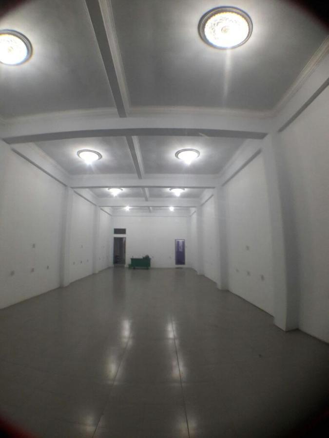 The Royal Residence Lhokseumawe Εξωτερικό φωτογραφία