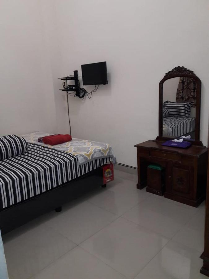 The Royal Residence Lhokseumawe Εξωτερικό φωτογραφία