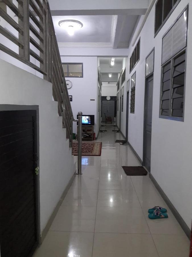The Royal Residence Lhokseumawe Εξωτερικό φωτογραφία