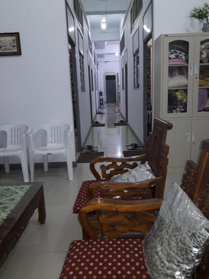 The Royal Residence Lhokseumawe Εξωτερικό φωτογραφία
