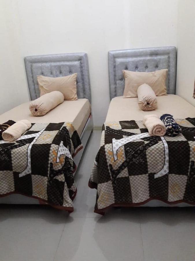The Royal Residence Lhokseumawe Εξωτερικό φωτογραφία